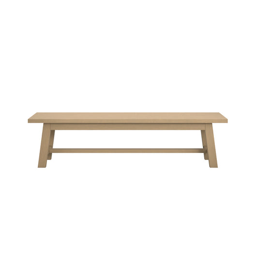 Shore Bench