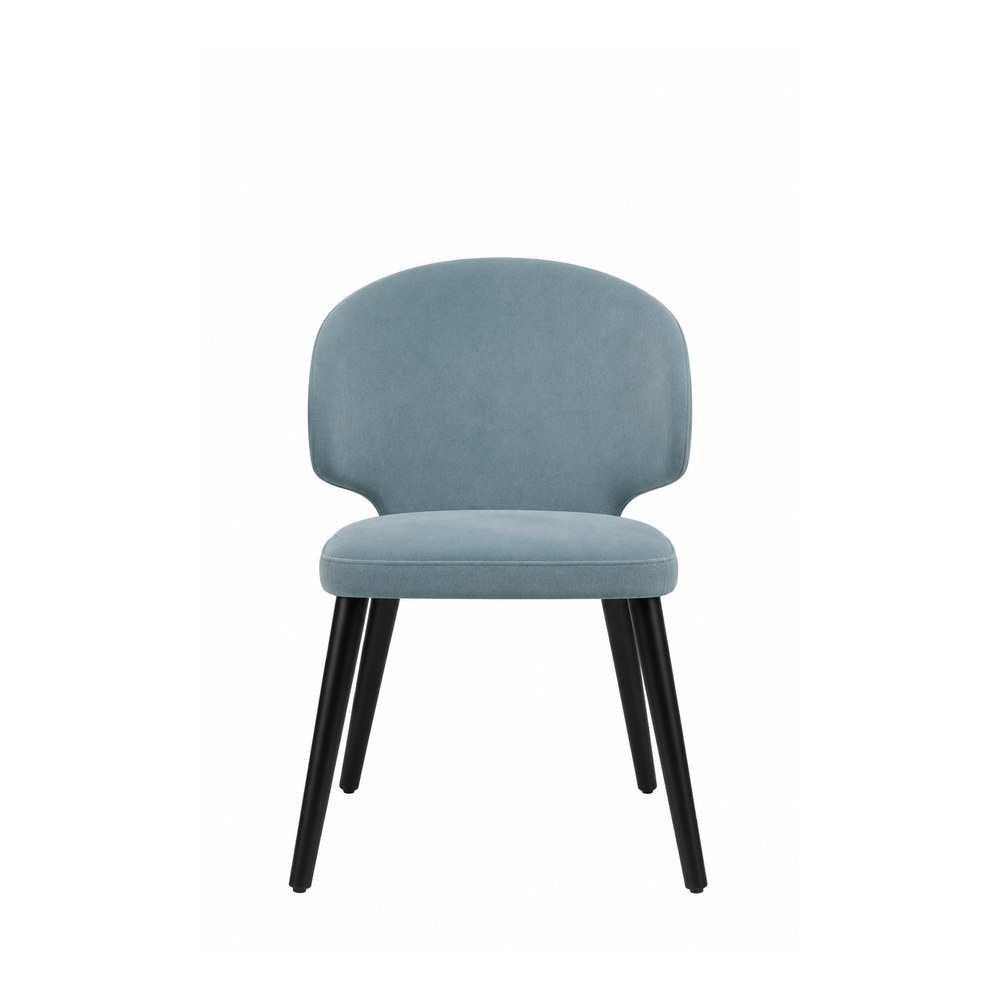Driffield Armchair - Industrious Decor