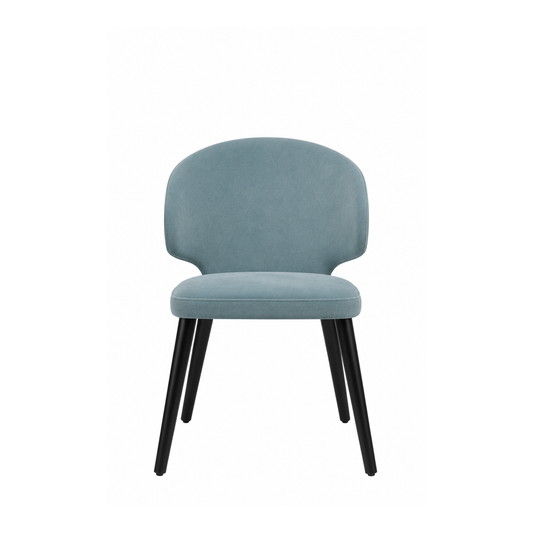 Driffield Armchair - Industrious Decor