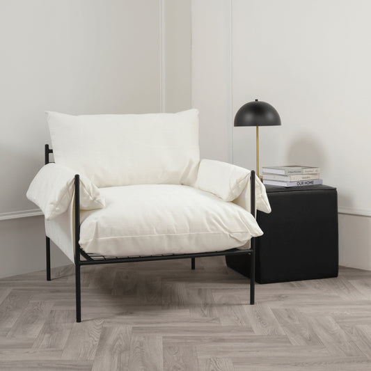 Jones Occasional Chair