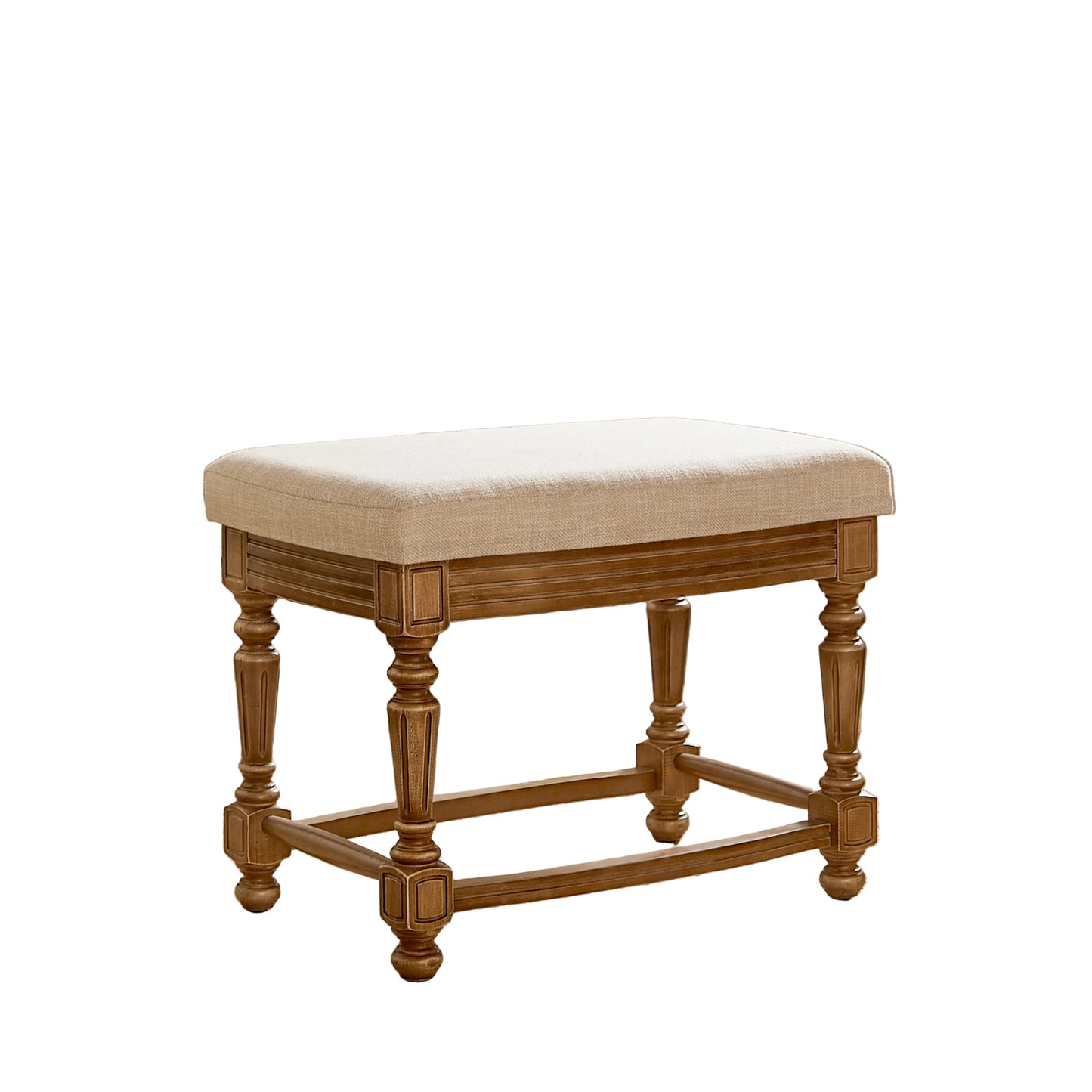 Louisa Footstool