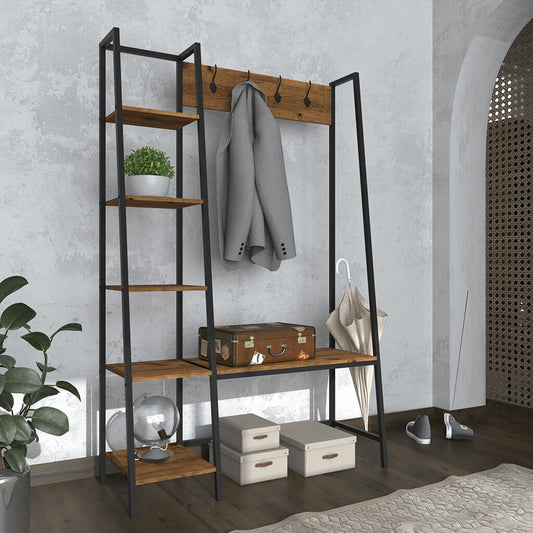 Hayes Hallway Storage