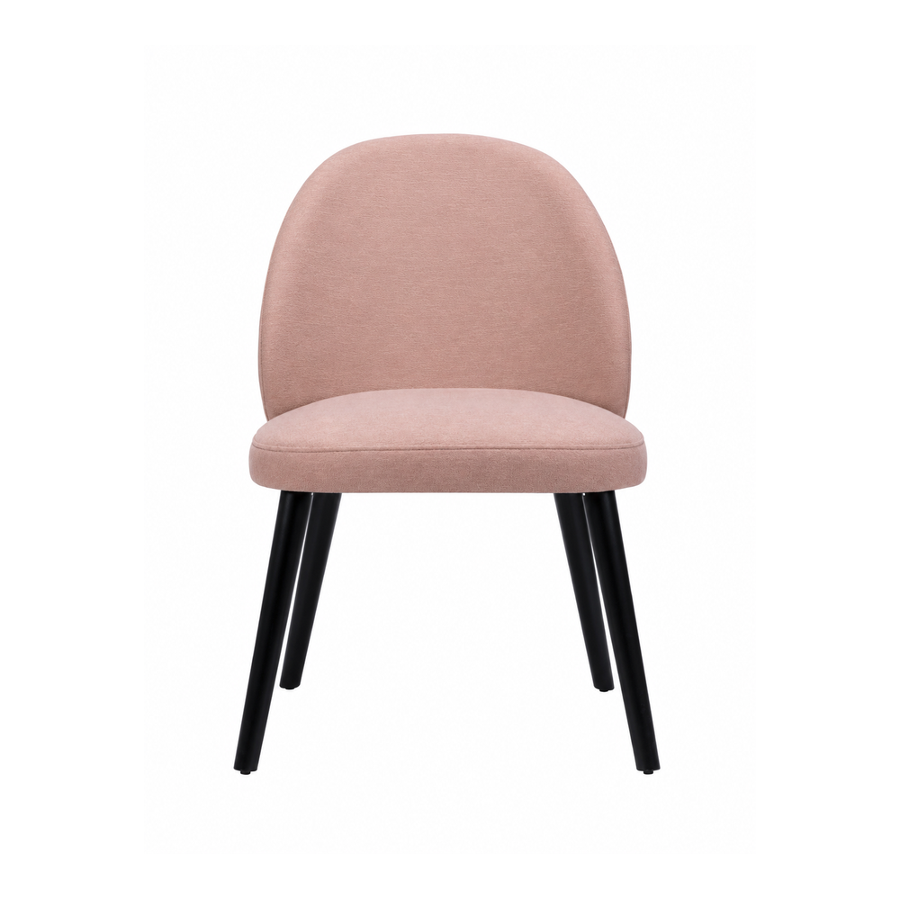 Eccles Side Chair - Industrious Decor