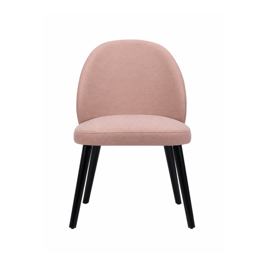 Eccles Side Chair - Industrious Decor