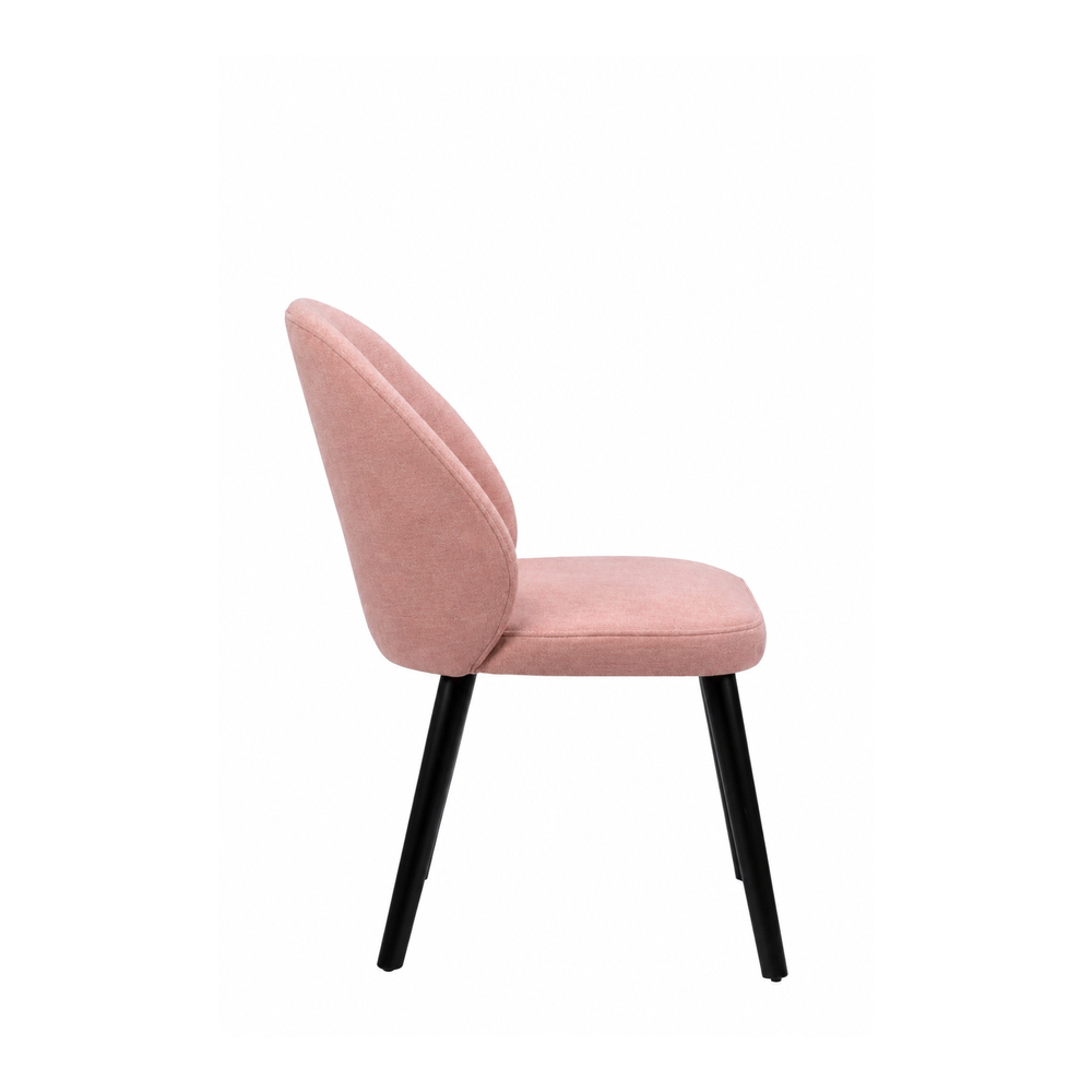 Eccles Side Chair - Industrious Decor