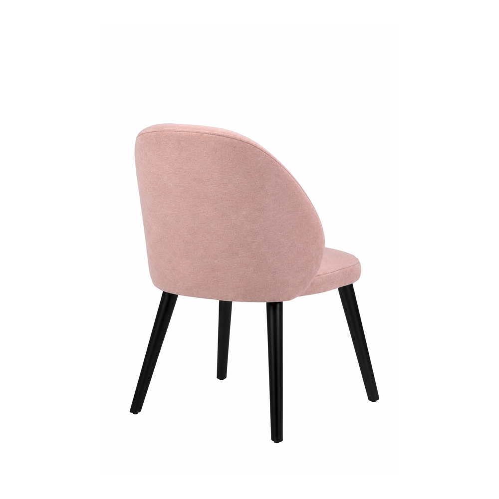 Eccles Side Chair - Industrious Decor