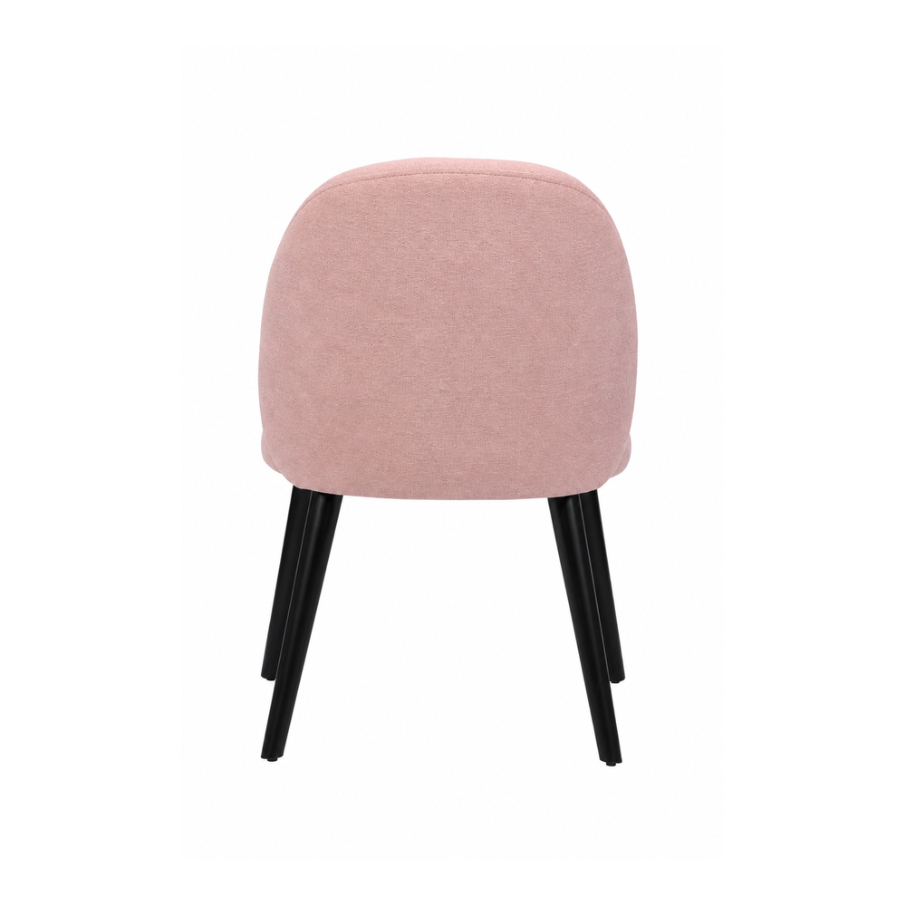 Eccles Side Chair - Industrious Decor