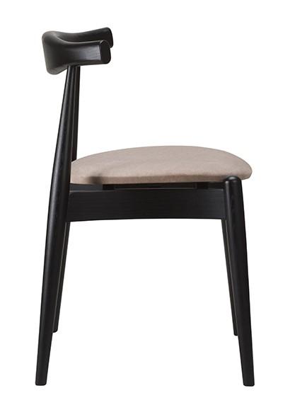 Arlo Side Chair - Stackable