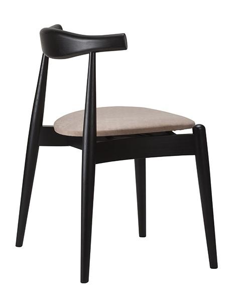 Arlo Side Chair - Stackable