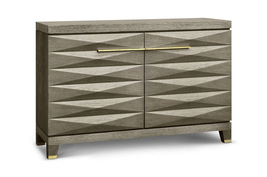 Rhombus Cabinet