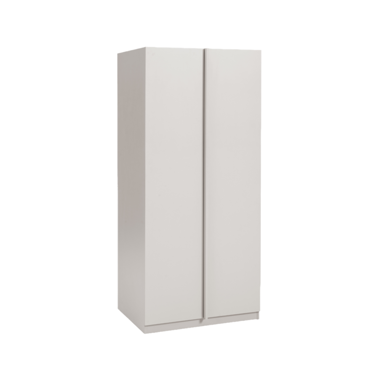 Loft Wardrobe