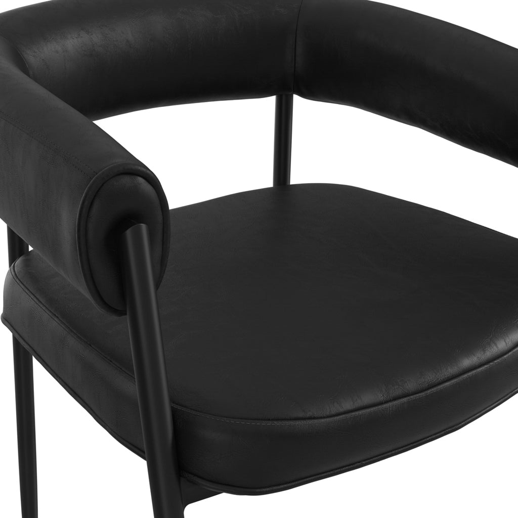 Barcelona Dining Chair Set of 2