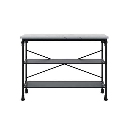 Elm Console
