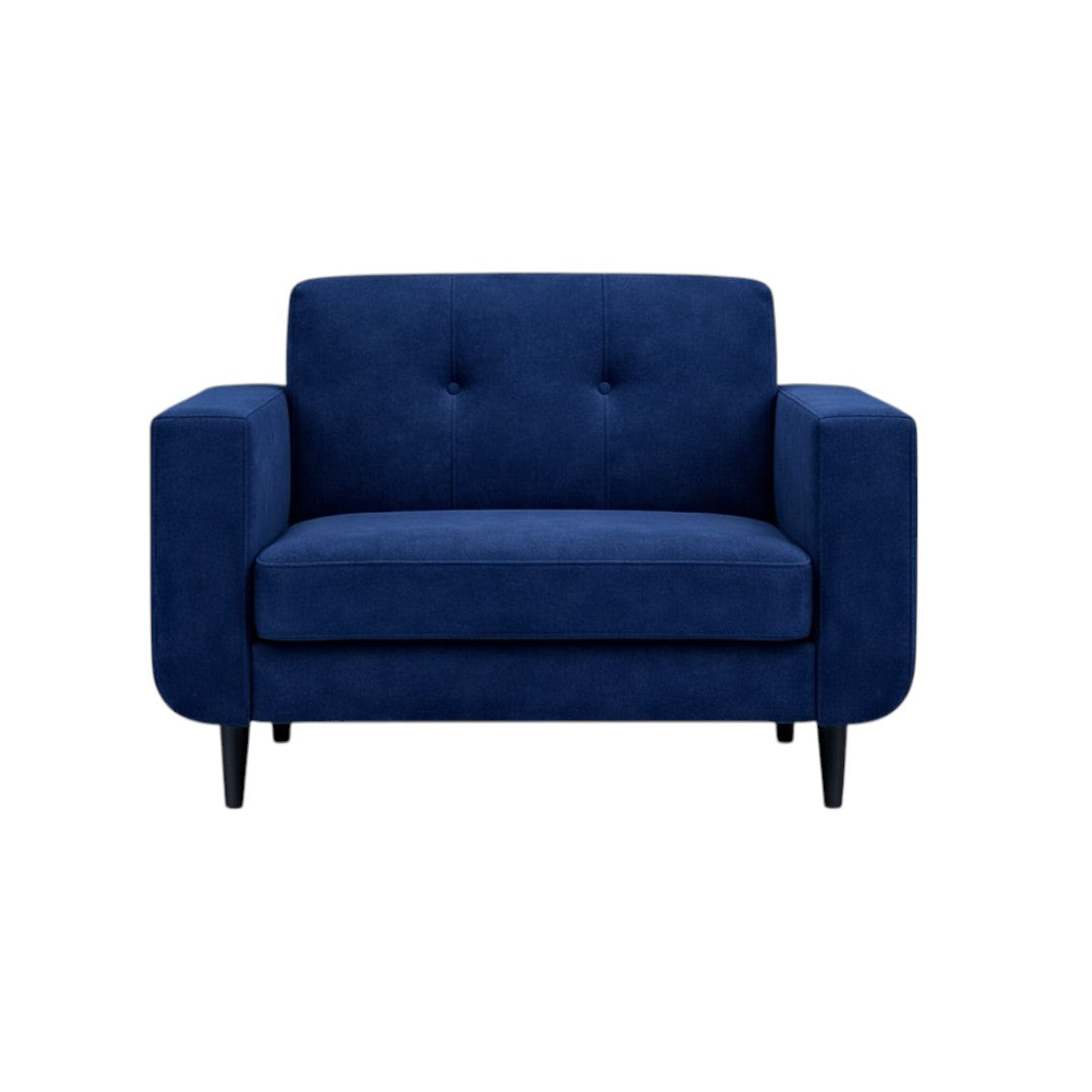 Fenwick Armchair — Bespoke CRIB 5 Contract Chair