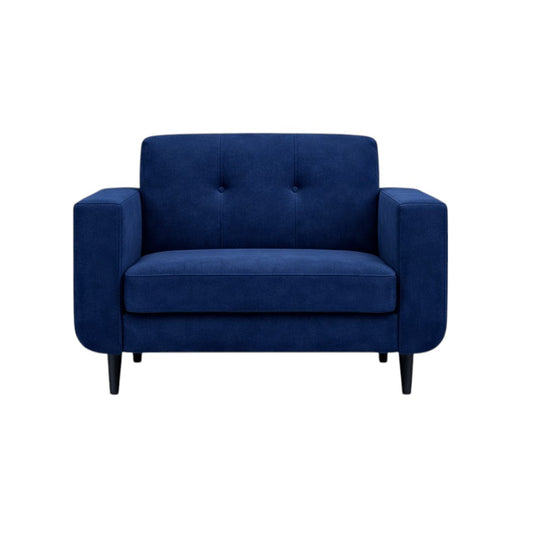 Fenwick Armchair — Bespoke CRIB 5 Contract Chair - Industrious Decor