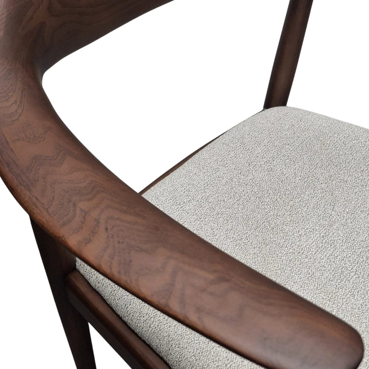 Broad Dining Chair Sold in Pairs - Industrious Decor