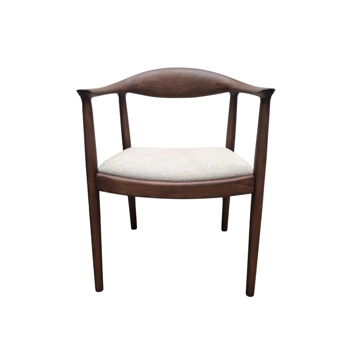 Broad Dining Chair Sold in Pairs - Industrious Decor