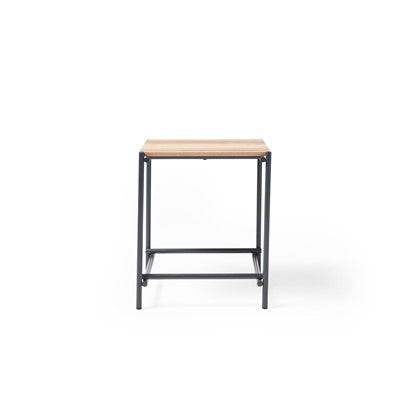 Foundry Side Table - Industrious Decor