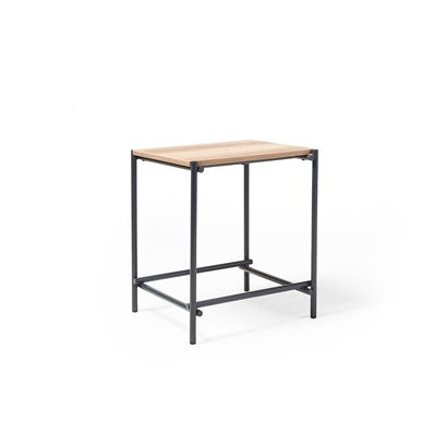 Foundry Side Table - Industrious Decor