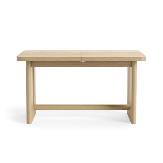 Charlie Extendable Dining Table Small