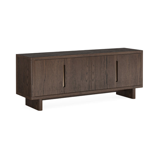 Norton Media Unit