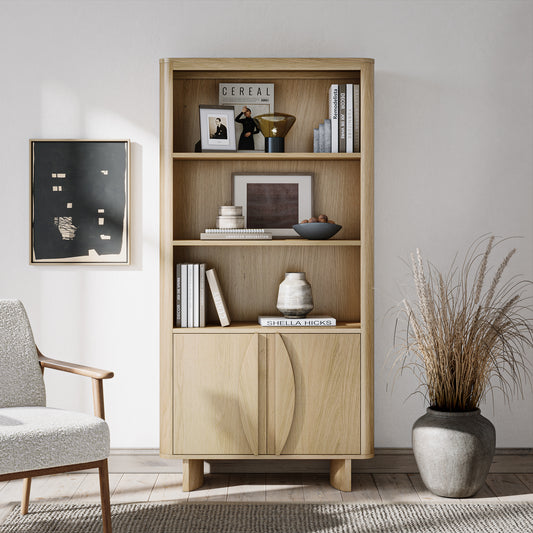 Charlie Bookcase