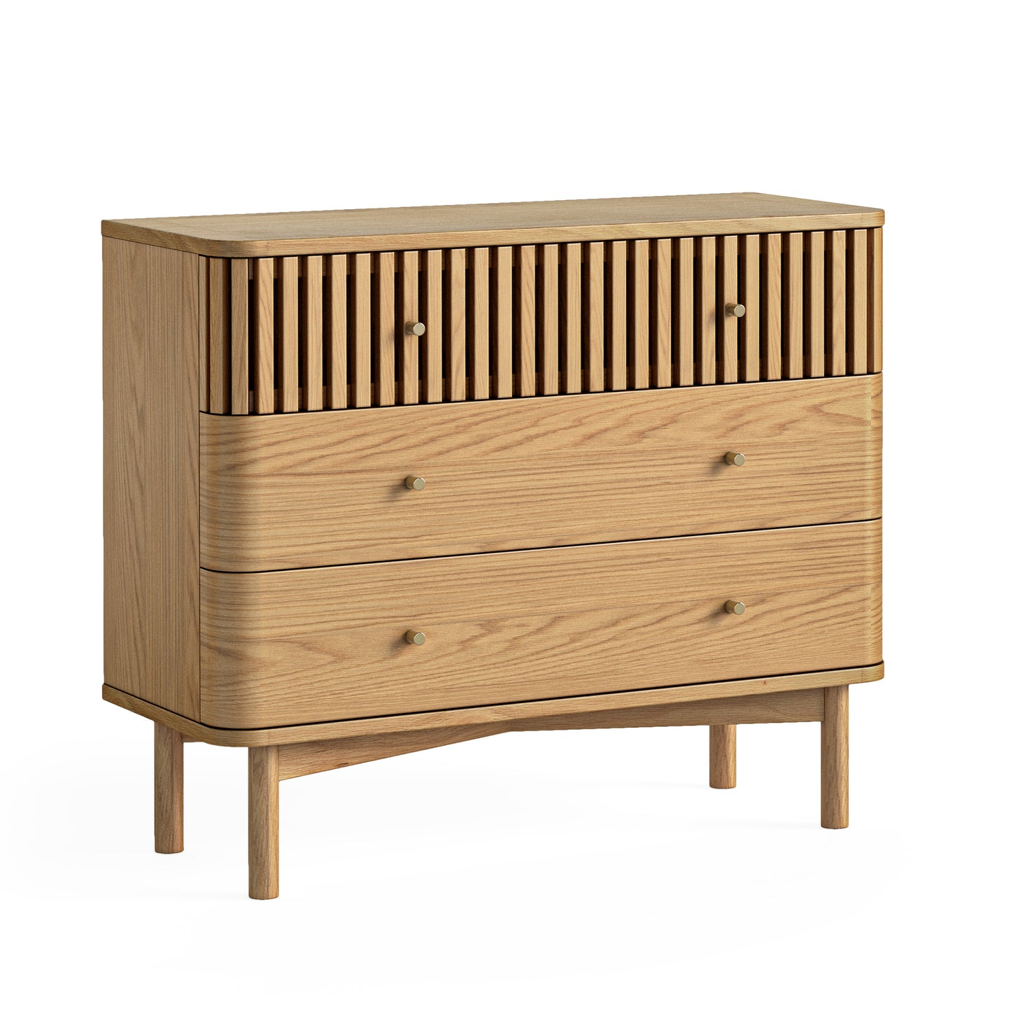 Berwick Chest of Drawers