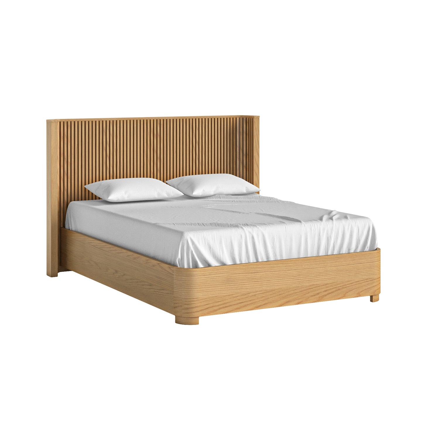 Berwick Bed Double King Size