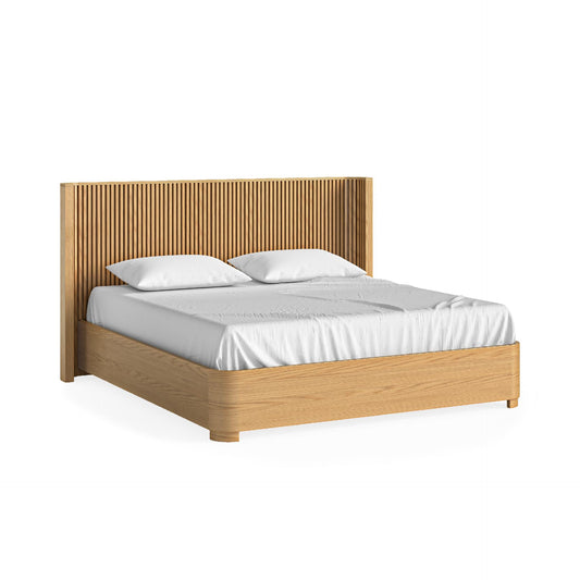 Berwick Bed Double Super King