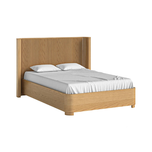 Berwick Bed Double