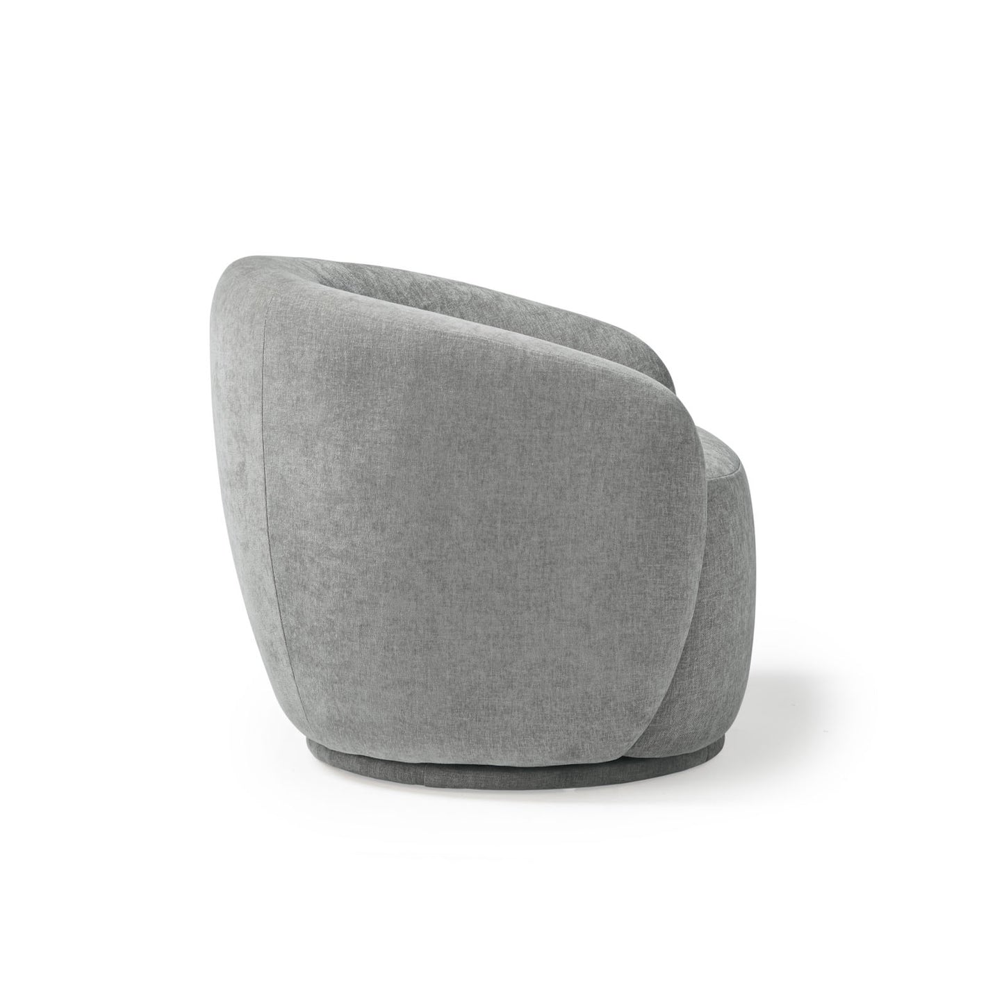 Orbit Swivel Tub Chair — CRIB 5