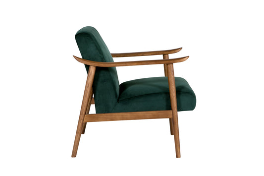 Hoxton Accent Chair