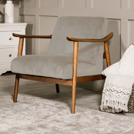 Hoxton Accent Chair