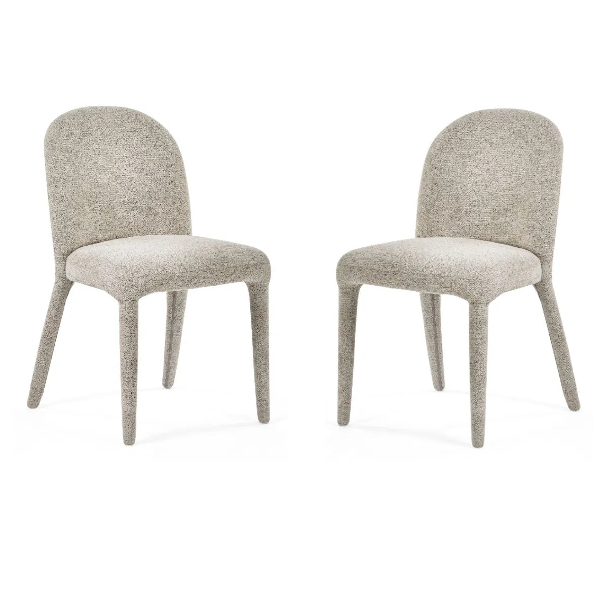 Emmy Dining Chair Sold in Pairs - Industrious Decor