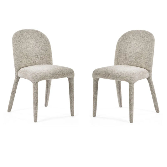 Emmy Dining Chair Sold in Pairs - Industrious Decor