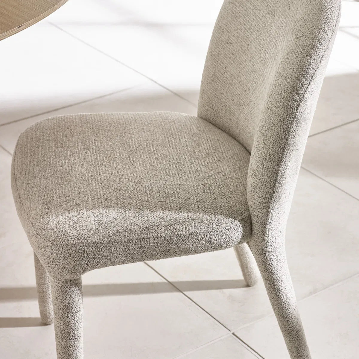 Emmy Dining Chair Sold in Pairs - Industrious Decor