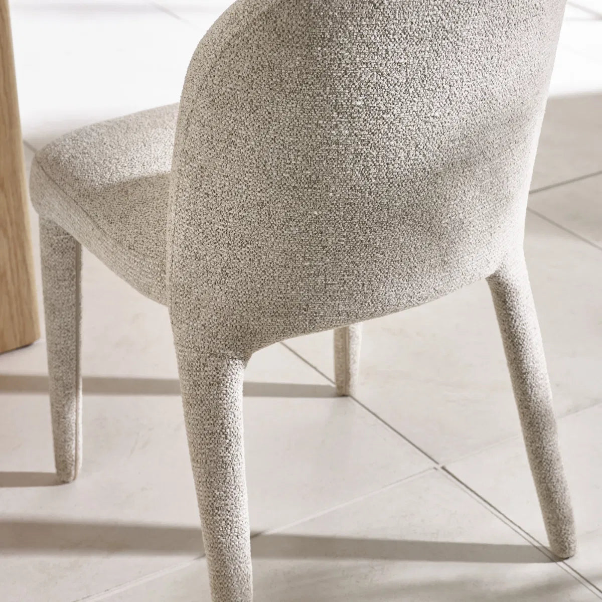 Emmy Dining Chair Sold in Pairs - Industrious Decor