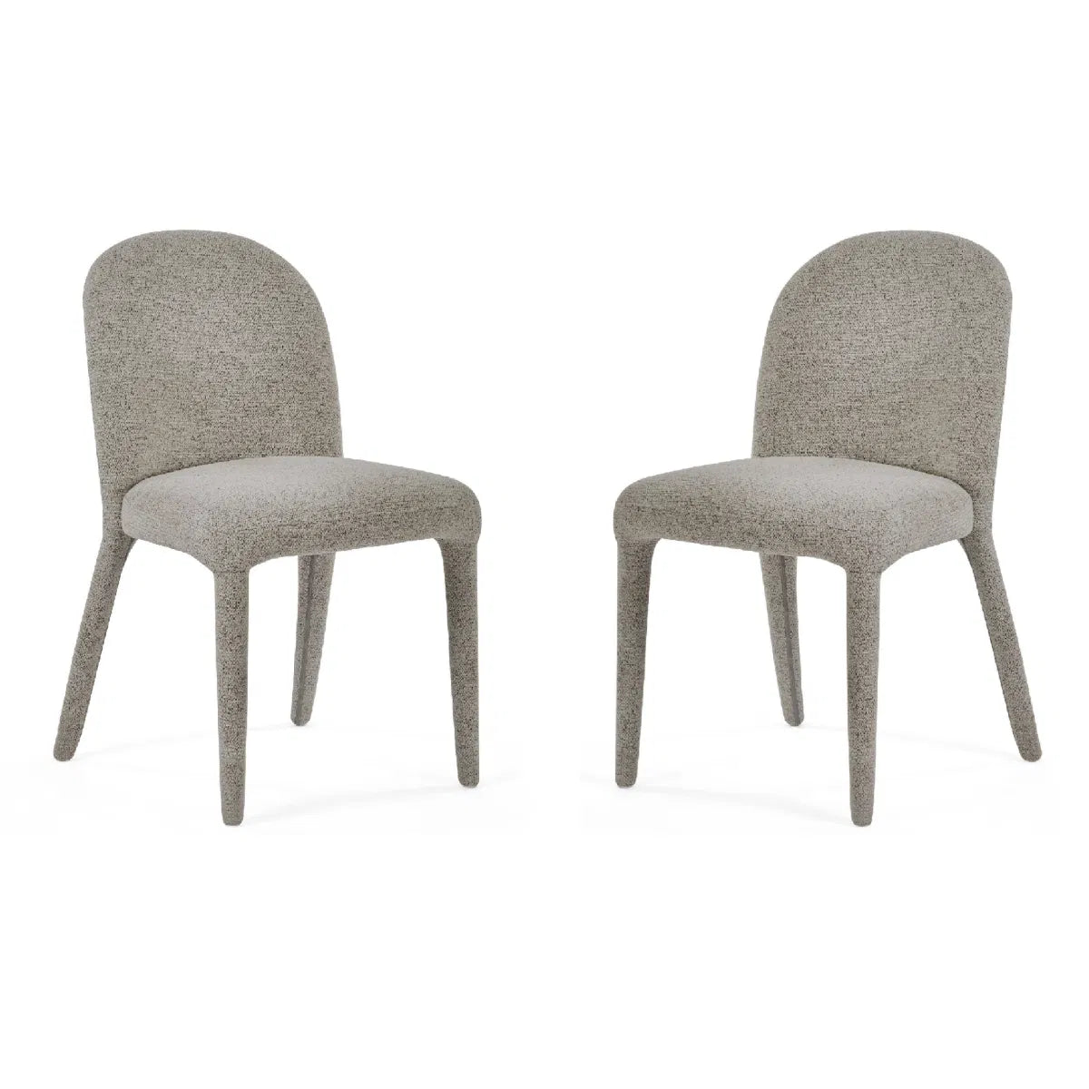 Emmy Dining Chair Sold in Pairs - Industrious Decor
