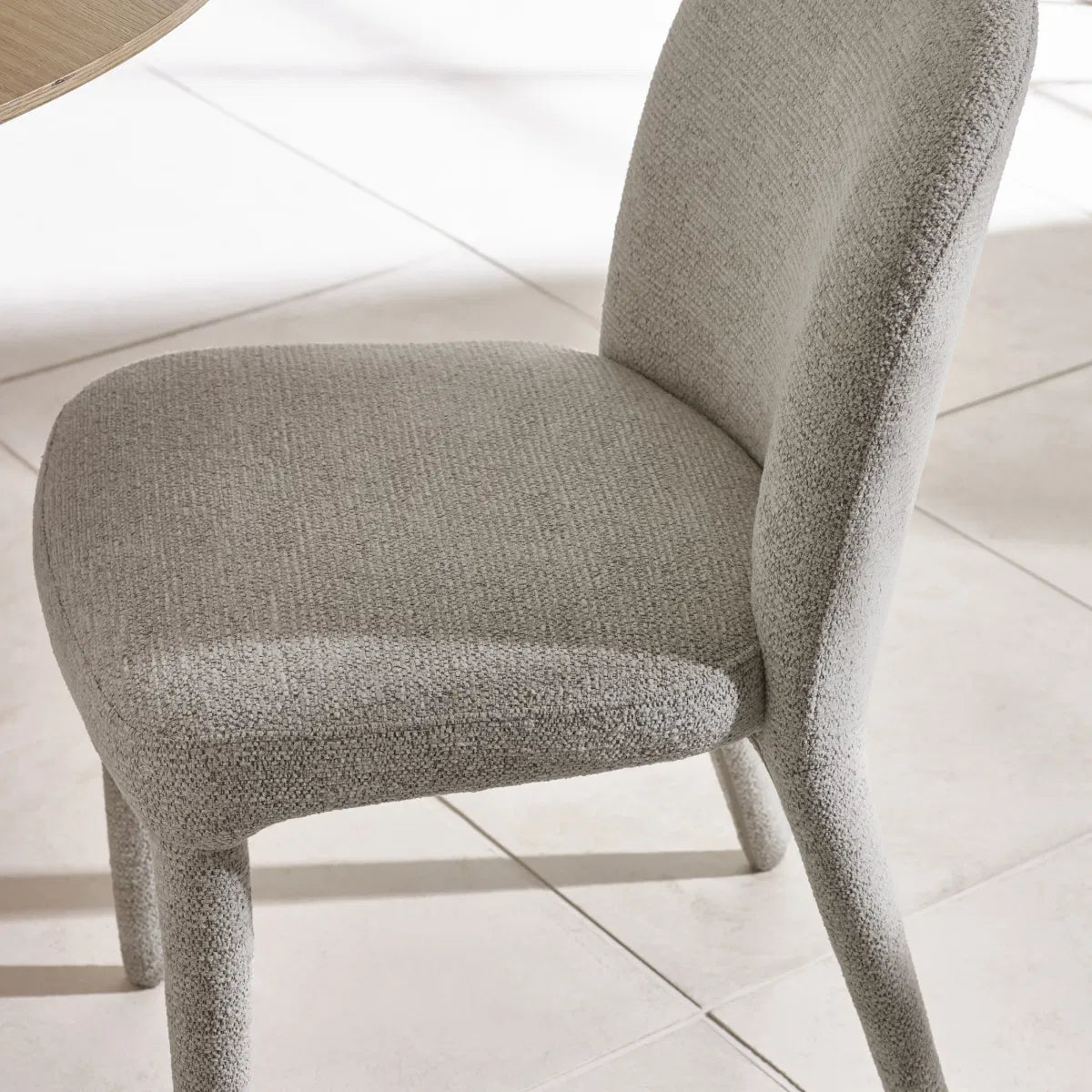 Emmy Dining Chair Sold in Pairs - Industrious Decor