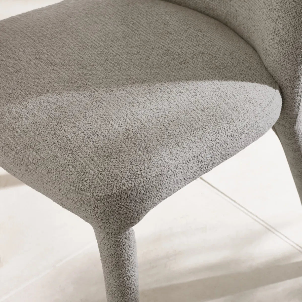 Emmy Dining Chair Sold in Pairs - Industrious Decor