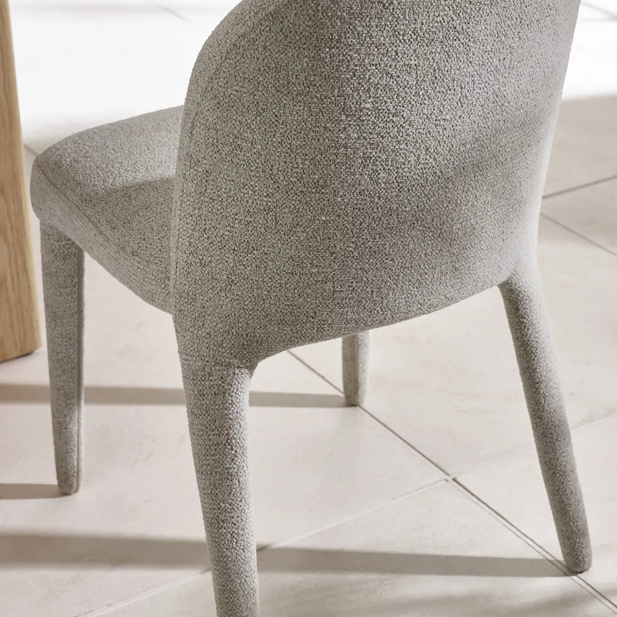 Emmy Dining Chair Sold in Pairs - Industrious Decor