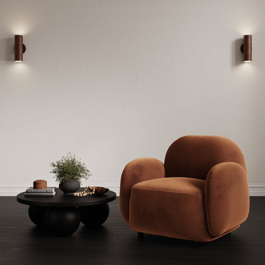 Finn Accent Chair