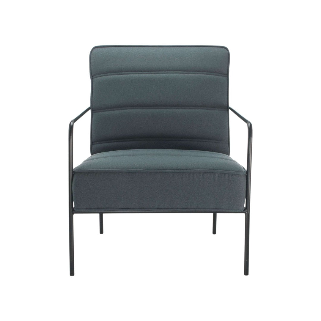 Henri Lounge Chair â€” CRIB 5 | Contract Seating - Industrious Decor