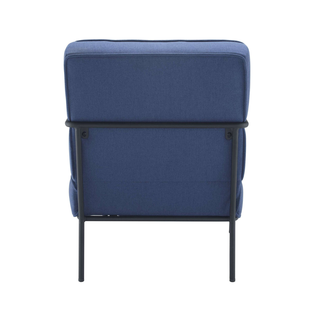 Henri Lounge Chair â€” CRIB 5 | Contract Seating - Industrious Decor