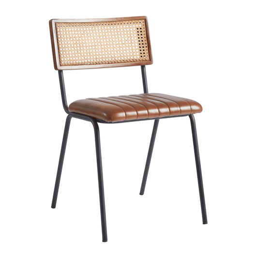 Hockerill Side Chair Crib 5 - Industrious Decor