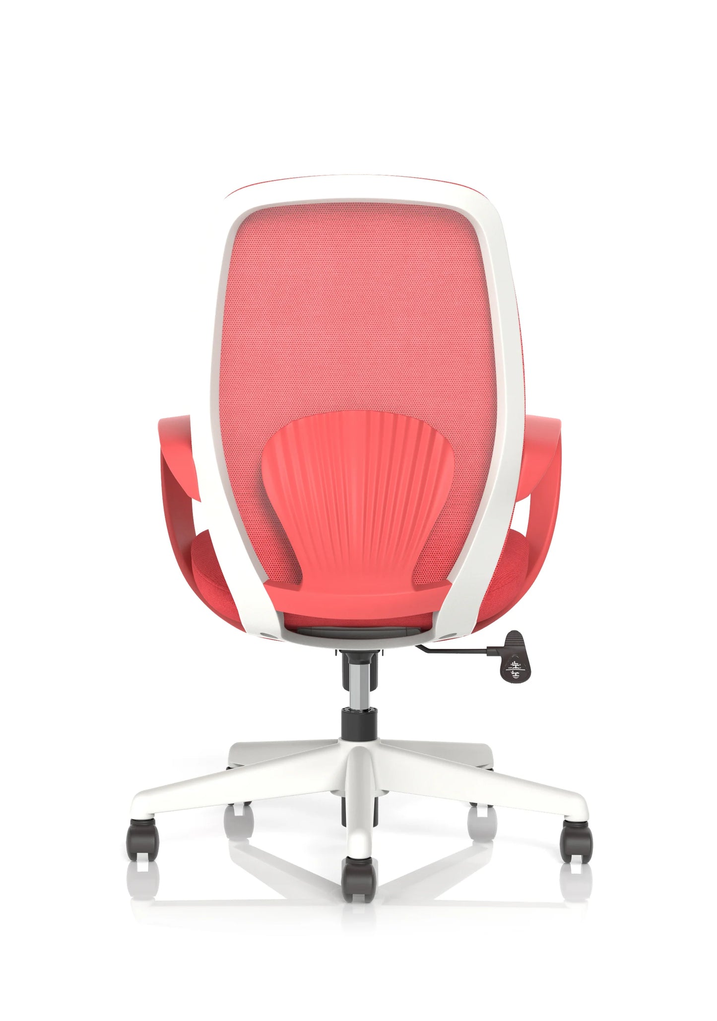 Huck Mesh Task Chair with Arms