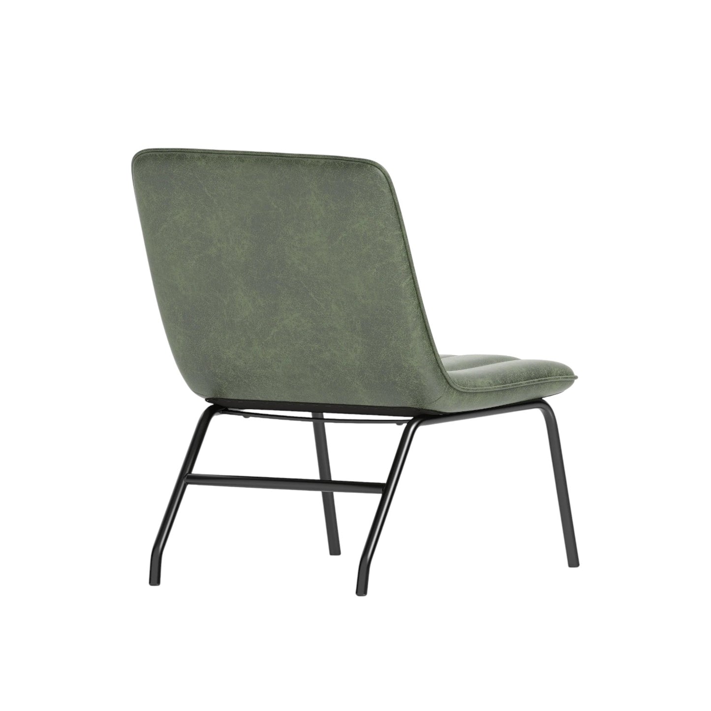 Hux Accent Chair Crib 5 - Industrious Decor