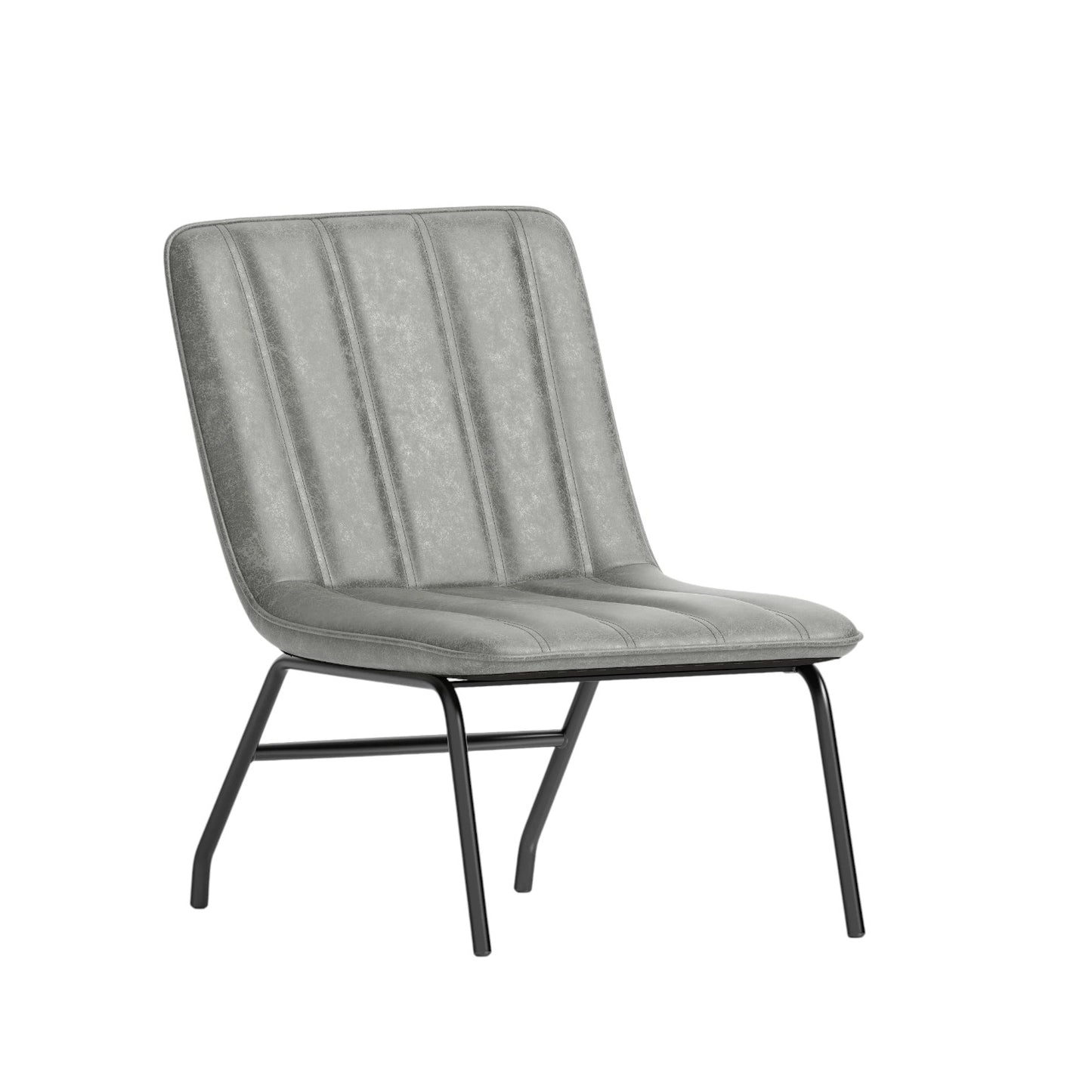 Hux Accent Chair Crib 5 - Industrious Decor