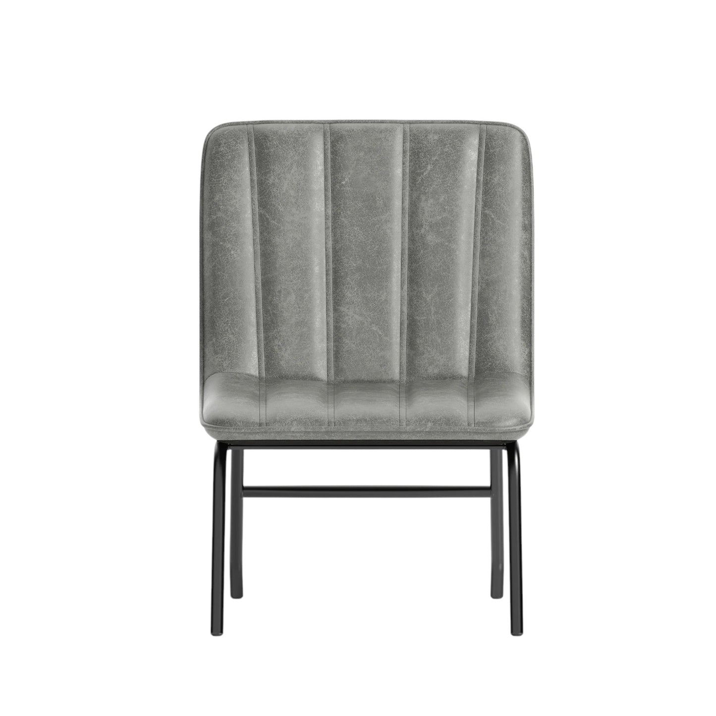 Hux Accent Chair Crib 5 - Industrious Decor
