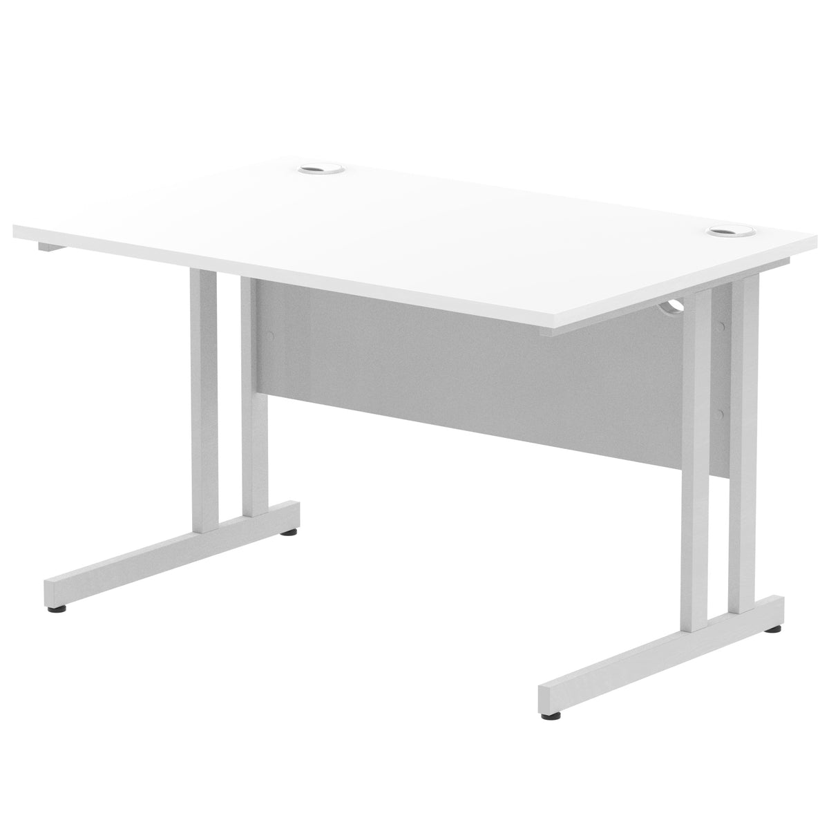 ID Workplace Cantilever Desk – 1200mm - Industrious Decor
